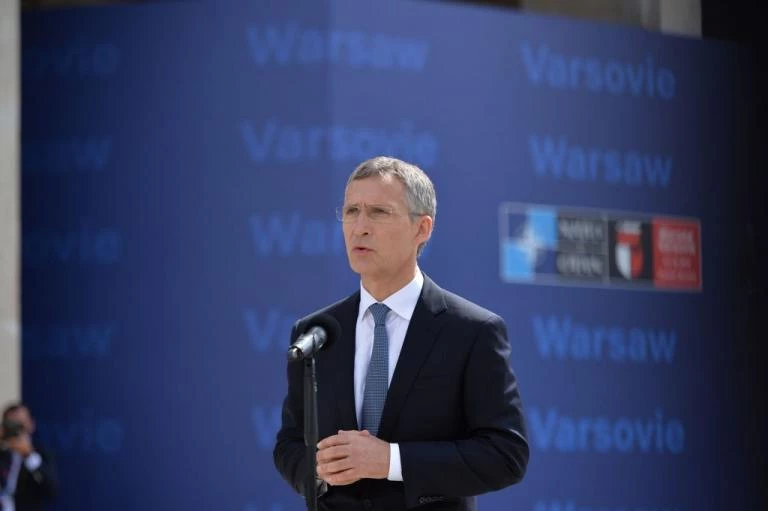 Εδώ το ΝΑΤΟ παίρνει θέση, με εμάς όμως; – «Να απαντήσει η Ρωσία στα ερωτήματα για την δηλητηρίαση του κατασκόπου»!